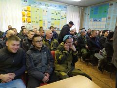 Очередную партию мобилизованных отправили из Новочебоксарска частичная мобилизация 