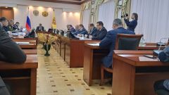 СовещаниеГлава Чувашии: мобилизованным из республики выплатят по 50 тыс. рублей частичная мобилизация 