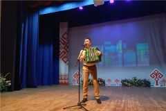 КонцертВ Батыревском районе организовали благотворительный концерт в поддержку призванных на СВО бойцов специальная военная операция 