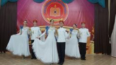 КадетыКадеты НКЛ представляют Чувашию на международном благотворительном кадетском бале в Москве  кадеты 