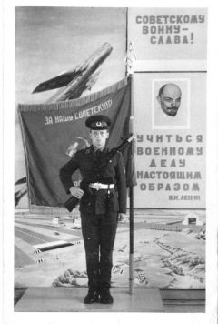 Фото из архива редакцииГазета "Грани" запускает фотопроекты "Защитники Отечества" и "Отцы - молодцы" Фотопроект 