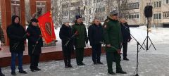 Сегодня - День памяти о россиянах, исполнявших служебный долг за пределами Отечества  15 февраля — День памяти воинов-интернационалистов 