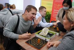 В Чебоксарах пройдёт Всероссийский фестиваль настольных игр ВОС "Игровая кладовая"