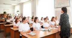 Первый в Чувашии Менделеевский класс откроется в Новочебоксарской гимназии № 6 Менделеевский класс 