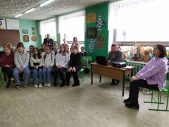  Как стать востребованным журналистом? В Новочебоксарске проходит финал конкурса "Школа пресс-2023" школа пресс #ШколаПресс2023 