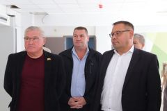 Прокуратура Новочебоксарска требует от подрядчика завершить капремонт школы № 12