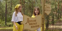 Фильм детского медиацентра «Куча Мала!» вышла в финал премии «Тэфи-регион»