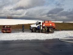 В Новочебоксарске проходят командно-штабные учения