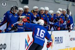 Ночная хоккейная лига: Команда из Чувашии впервые поборется за золото