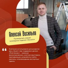  Олег Николаев: "Число предпринимателей в Чувашии выросло в два раза" Поддержка МСП День предпринимателя 