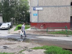 Фото автораРемонт сетей — в приоритете ПАО “Т Плюс” 