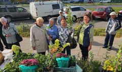 В «Грани» с размахом отметили День советской молодежи