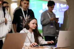  Всероссийский конкурс «Начни игру» приглашает создателей видеоигр из Чувашии на встречу в Санкт-Петербурге