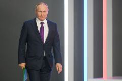 Владимир ПутинПутин: Российская экономика справилась с шоками пандемии лучше других Владимир Путин 