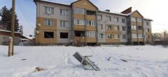 https://forum.na-svyazi.ru/В Аликово в квартире жилого дома произошел взрыв газа