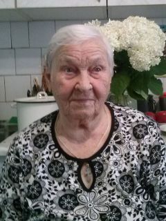 Представители «Химпрома» поздравили с 95-летием ветерана Великой Отечественной войны