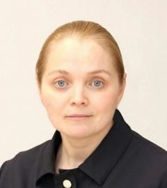 Первый замминистра экономического развития Чувашии Лариса РАФИКОВА.На особых условиях. Инвесторов, вкладывающих в Чувашию, поддерживают  на самом высоком государственном уровне