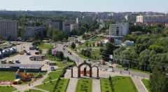 Особая экономическая зона в Новочебоксарске будет создана в первом полугодии 2021 года