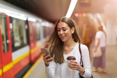  МегаФон ускорил интернет в железнодорожной столице Чувашии Мегафон 
