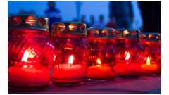 "Свеча памяти" - всероссийская акцияВ Чебоксарах объявлен набор волонтеров на акцию «Свеча памяти» свеча памяти волонтеры 