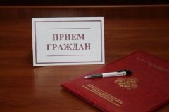 Руководитель чувашского Росреестра окажет консультации гражданам Росреестр разъясняет 