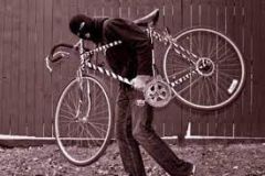 Кража велосипедаНовочебоксарец подозревается в краже велосипеда кража велосипеда 