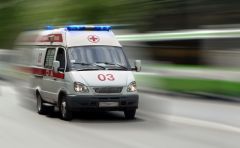 В Новочебоксарске 11 летний мальчик упал с 25 этажаВ Новочебоксарске 11 летний мальчик упал с 25 этажа