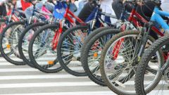 Велопробег в Чебоксарах состоится 21 апреля21 апреля в связи с велопробегом движение транспортных средств будет организовано в объезд велопробег 