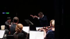 КонцертВ Чебоксарах побывал Камерный оркестр Игоря Лермана Территория культуры 
