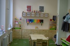 xuo9egajh2y.jpgВ Национальной библиотеке открылась детская комната «Интеллектуариум» Дети 