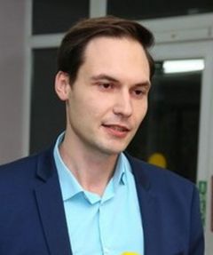 Максим ЖУКОВ, “KISLOROD”IT-отрасль в кризис:  клиентов меньше, качество выше