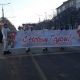 В Чебоксарах прошел парад «Новогоднее всенашествие-2018»