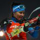 Биатлонистка Татьяна Акимова выступит на 4-м этапе Кубка мира в Оберхофе