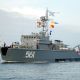 Корабль ВМФ России назовут в честь Новочебоксарска