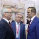 ПМЭФ-2019: Республики Михаил Игнатьев провёл ряд деловых встреч и переговоров