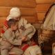 Национальный музей запускает флешмоб «Я и чувашская вышивка»