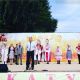 В Ульяновске в чувашском празднике "Акатуй" поучаствовал руководитель области