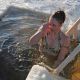 Где в Новочебоксарске купаться на Крещение? купание Крещение 