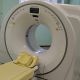 В Новочебоксарской горбольнице установили компьютерный томограф за 27 млн рублей