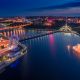 Чебоксары заняли 46-е место по качеству жизни среди городов России от 250 тыс. жителей рейтинг 