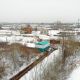 ПАО «Химпром» способствует экологизации процессов очистки сточных вод Химпром экология 