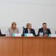 Представители органов власти Чувашии встретились с трудовым коллективом ПАО «Химпром»