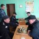 К первому Всероссийскому чемпионату по шахматам среди осужденных присоединились учреждения УФСИН Чувашии