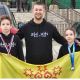 Юные бойцы ММА из Чувашии выиграли 3 медали первенства России Смешанные единоборства 