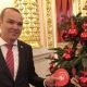 Михаил Игнатьев исполнит новогоднее желание мальчика из Новочебоксарска