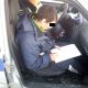 Утром в будний день в Новочебоксарске задержали нетрезвых водителей. Один выпил с горя, другой — от счастья  нетрезвый водитель ГИБДД 
