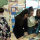Открытие новых производств «Химпрома» заинтересовало новочебоксарских студентов