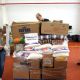 СМИ: «Волонтерскую роту» обвинили в воровстве гуманитарной помощи