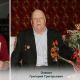 В честь Великой Победы  ПАО «Химпром»  поздравляет своих коллег  - ветеранов ВОВ
