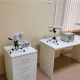 В Ибресинскую больницу поступило новое оборудование для лечения заболеваний глаз офтальмологическая больница 
